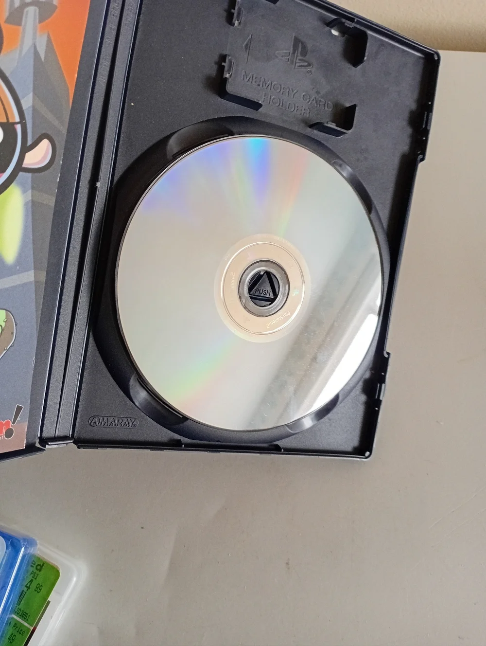 The Powerpuff Girls: Relish Rampage (Sony Playstation 2) PS2 - Picture 8 of 10